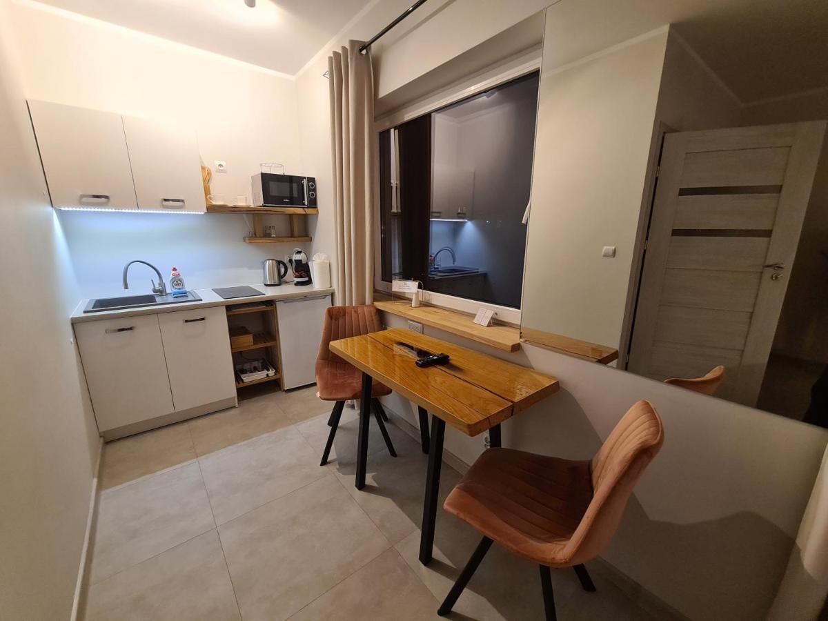 Apartament Strumyk Чарнкув Экстерьер фото